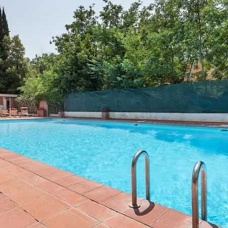 Apartment Aurelia Luxury Apartment Vetus And Vatican