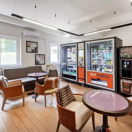 Aurelia Luxury Apartment Vetus And Vatican Apartment Rom