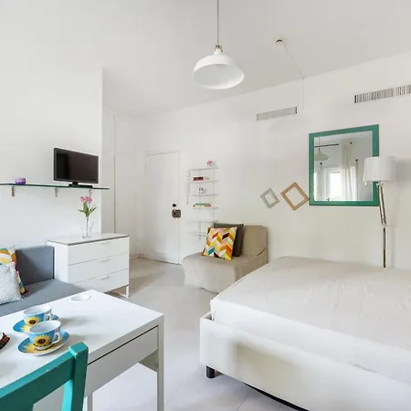 Aurelia Luxury Apartment Vetus And Vatican