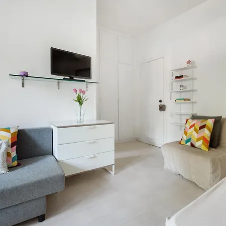 Apartment Aurelia Luxury Apartment Vetus And Vatican Rom