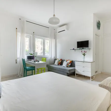 Aurelia Luxury Apartment Vetus And Vatican