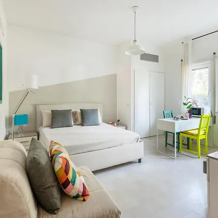 Apartment Aurelia Luxury Apartment Vetus And Vatican *