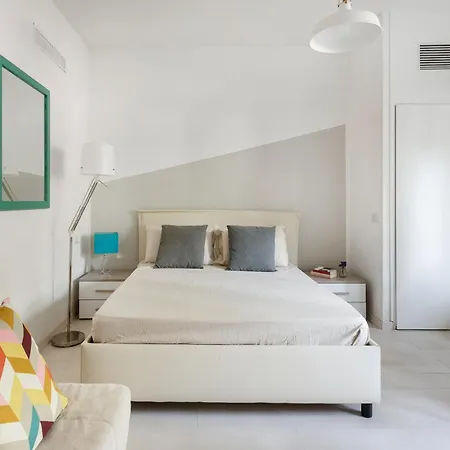 Apartment Aurelia Luxury Apartment Vetus And Vatican