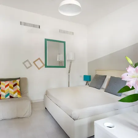 Apartment Aurelia Luxury Apartment Vetus And Vatican