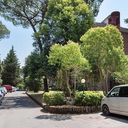 Apartment Aurelia Luxury Apartment Vetus And Vatican