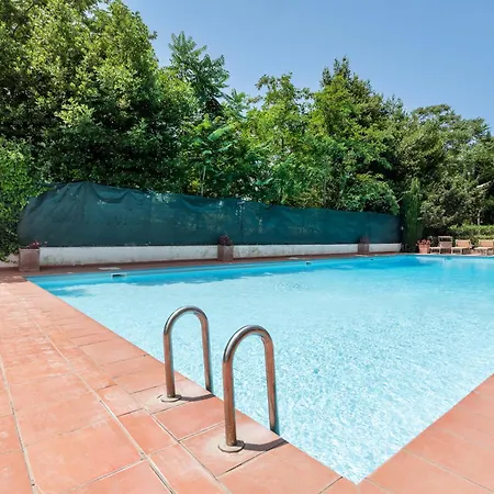 Aurelia Luxury Apartment Vetus And Vatican Apartment